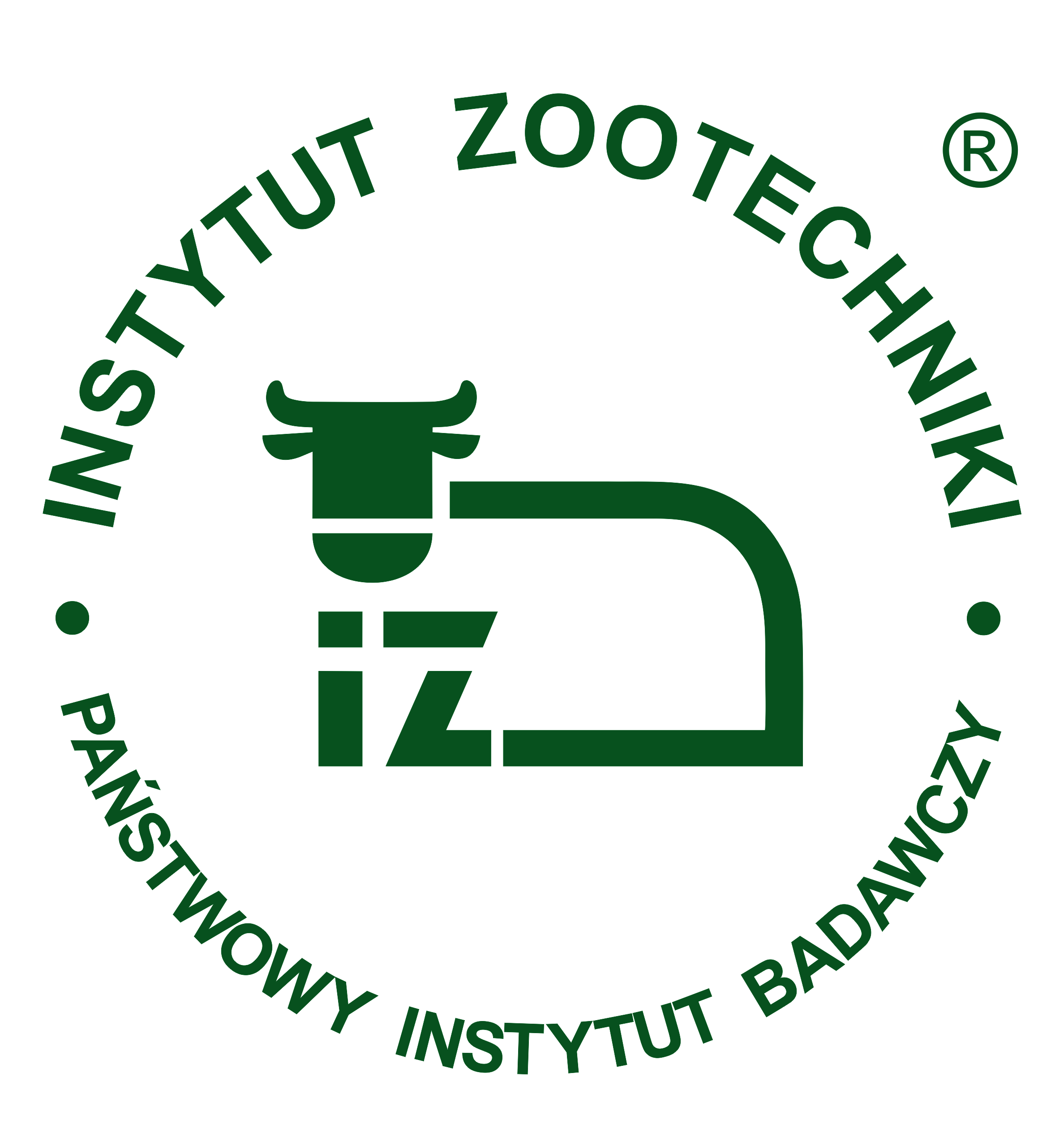 Zakład Doświadczalny Instytutu Zootechniki Kołbacz